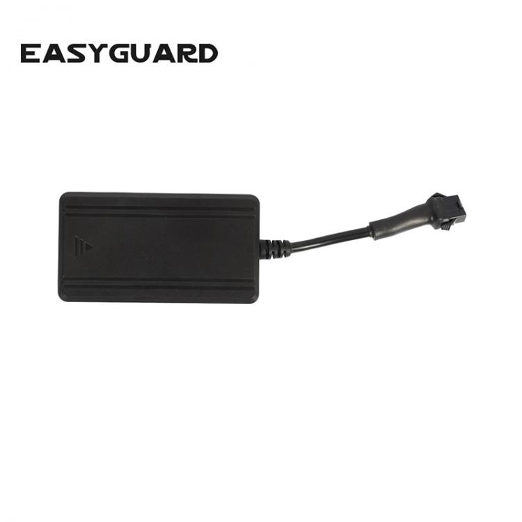 all in one place אלקטרוניקה EASYAGUARD car alarm system GPS tracker APP lock unlock control & voice monitor compatible with IOS & Android smartphone