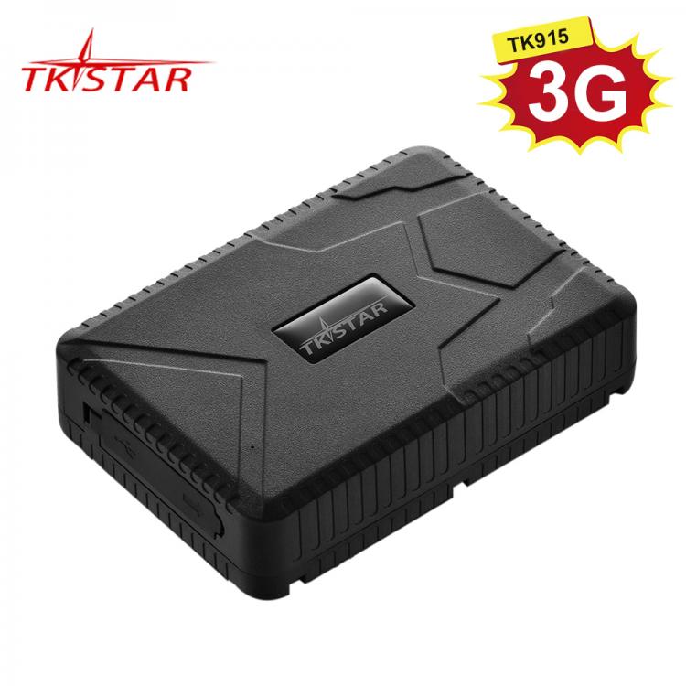 all in one place אלקטרוניקה Car GPS Tracker 2G 3G TK915 GPS Locator 10000mAh Magnet Waterproof IP65 GPS Car Tracker Tamper Alert LIFETIME FREE APP PK TK905