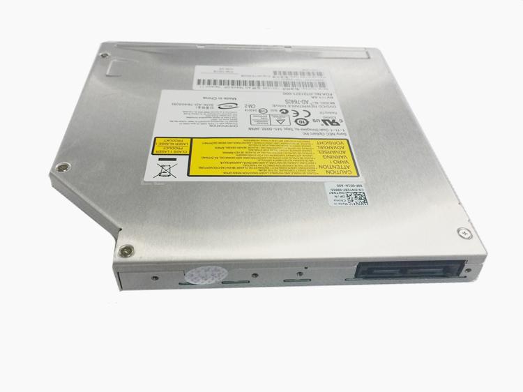 all in one place ציוד היקפי New for Apple iMac Superdrive Double Layer 8X DVD RW DL Burner 24X CD Writer Slot-in 12.7mm Internal SATA Optical Drive HL GA11N