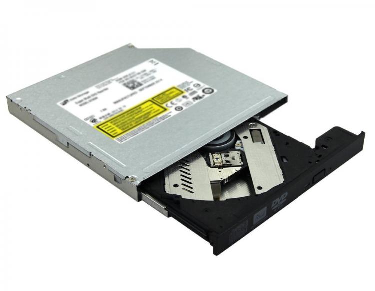 all in one place ציוד היקפי New Laptop Internal DVD Optical Drive for HP Probook 4530s 4540s 4520s 4430s Dual Layer 8X DVD RW RAM 24X CD Burner Replacement