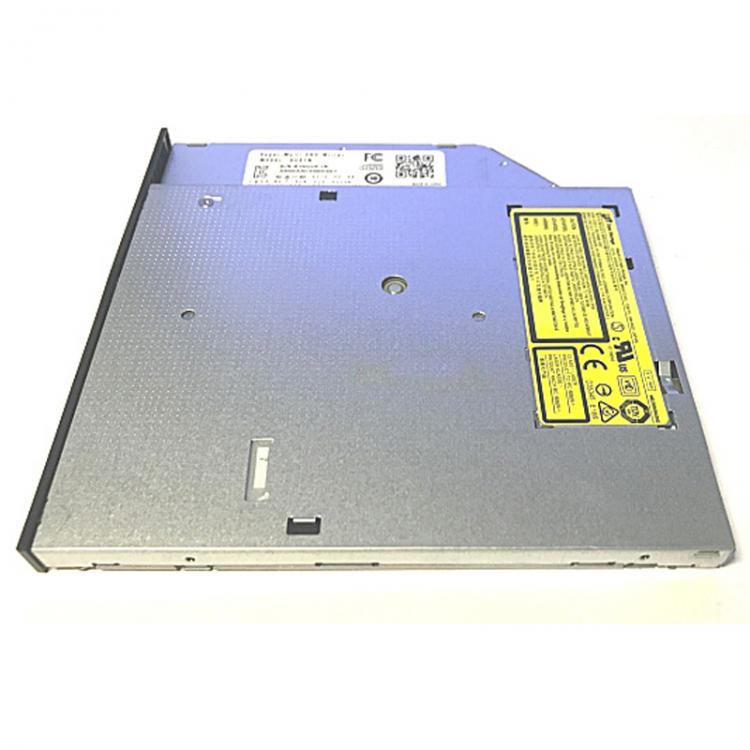 all in one place ציוד היקפי New original DVDRW Ultra Slim 8X SATA Super Multi DVD Writer 9.5mm Drive MODEL: GUB0N GUD0N GUD1N DU-8A5LH