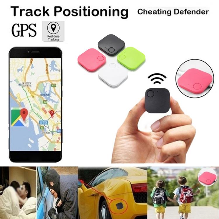 all in one place אלקטרוניקה Real Time GPS Tracker Mini Waterproof Anti-lost GPS Tracking Device Remote Contorl Auto Car Pets Kids Motorcycle Tracker Locator