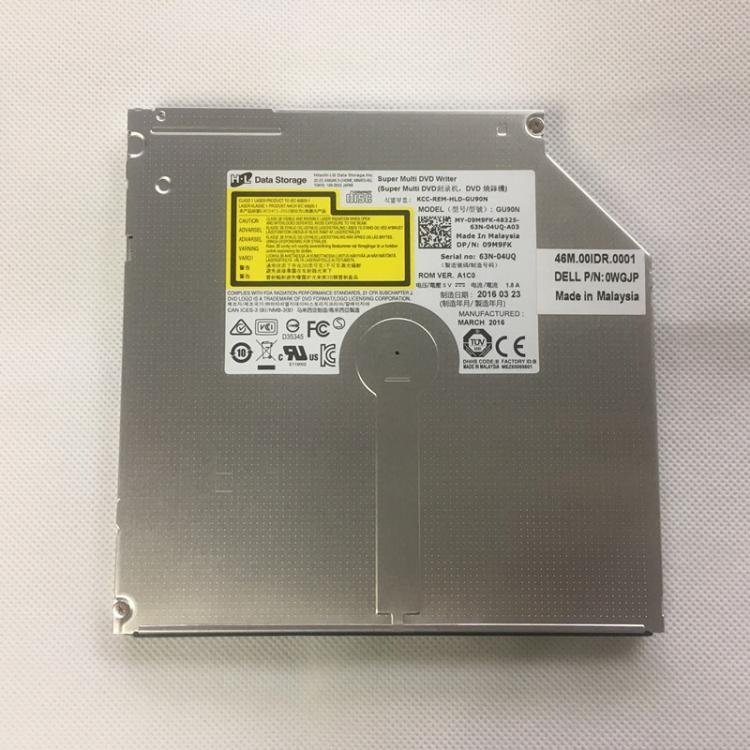 all in one place ציוד היקפי New and original for Dell Inspiron linyue M301Z M411R M421R notebook optical drive with built-in dvdrw recorder