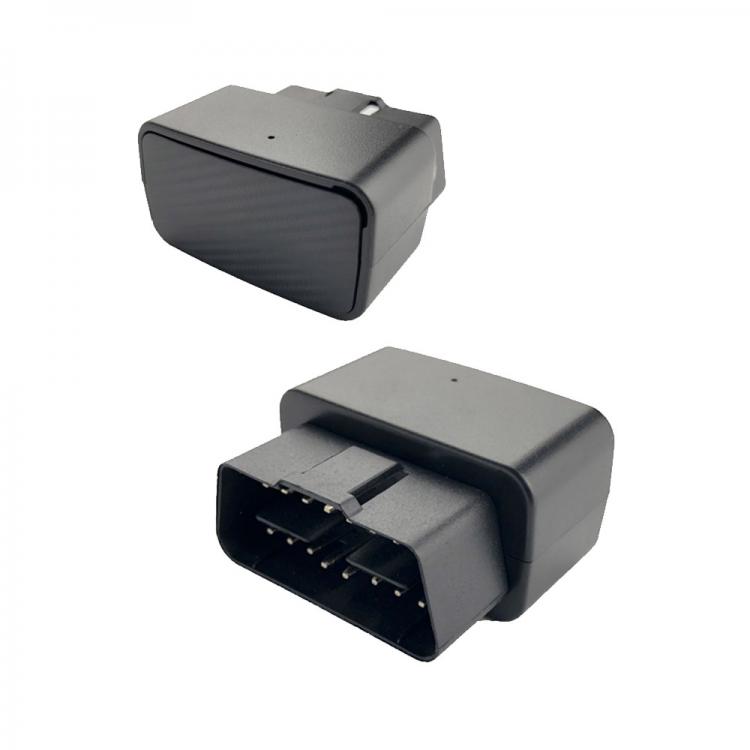 all in one place אלקטרוניקה Vehicle CJ750 OBD GPS Tracker OBDII Car GPS Locator OBD2 GPS Tracking Vibration Power Off Alert Lifetime Platform Support App