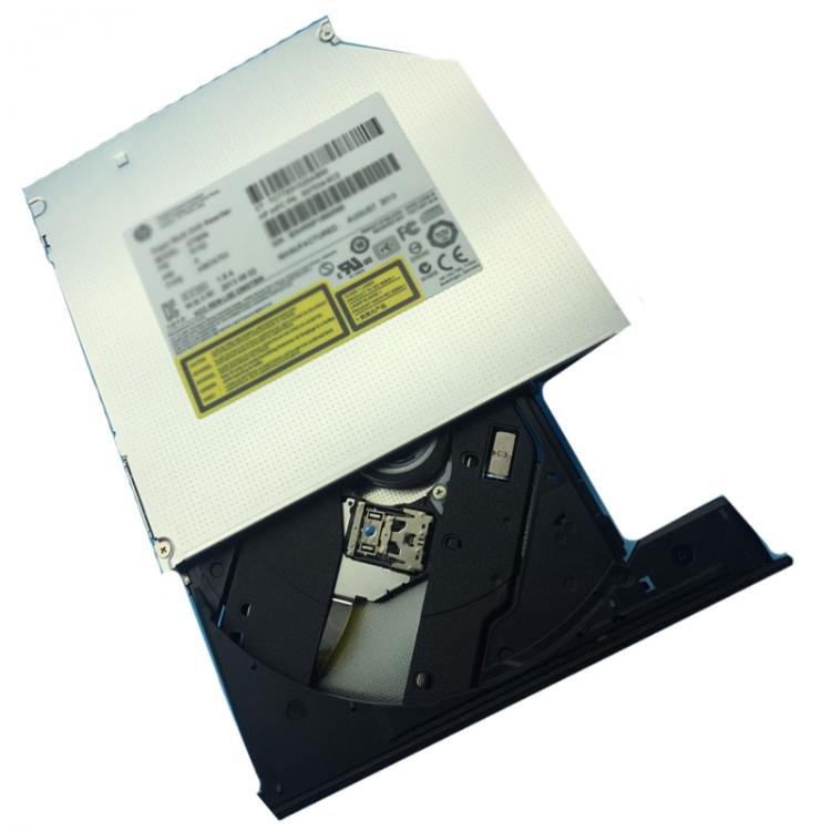 all in one place ציוד היקפי New Laptop Internal DVD Optical Drive for HP Probook 4530s 4540s 4520s 4430s Dual Layer 8X DVD RW RAM 24X CD Burner Replacement