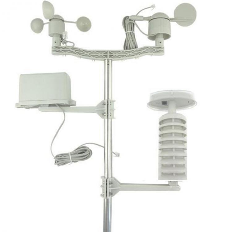 all in one place אלקטרוניקה WH-SP-WS01 Wind Measuring Sensor Meteorological Instrument Accessories for Misol