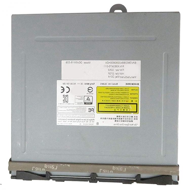 all in one place ציוד היקפי Blu-Ray Disk Drive Replacement Lite-On DG-6M1S-01B DG-6M1S 6M2S B150 for Xbox One