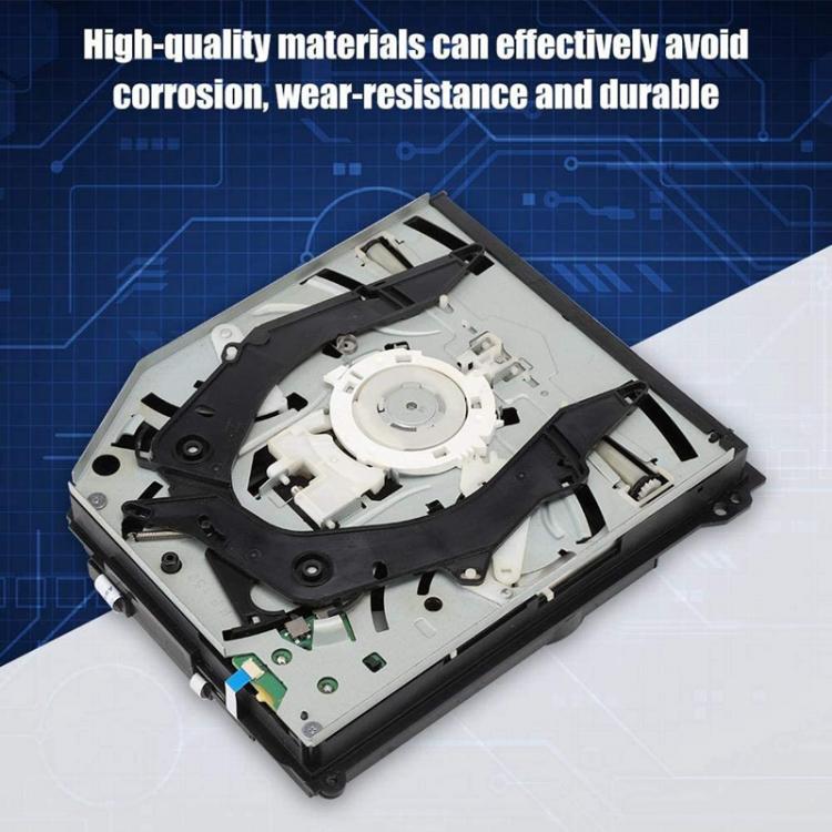 all in one place ציוד היקפי Internal Game Console CD DVD Optical Drive Replacement Kit for PS4 1200 KEM-490 Game Console 1206