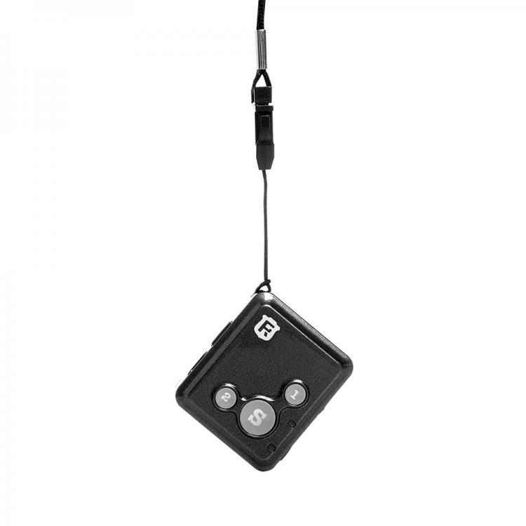 all in one place אלקטרוניקה Mini GPS Tracker Children Kids RF-V16 Hand-free Talk 2G GSM GPS Locator 12 days Standby SOS Call Voice Monitor Free APP Tracker