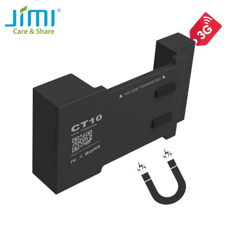 all in one place אלקטרוניקה Concox CT10 3G Container Car GPS Tracker With Global Roaming Cargo Shipping & 60 Days Standby Time IP65 Dust Waterproof GPS AP