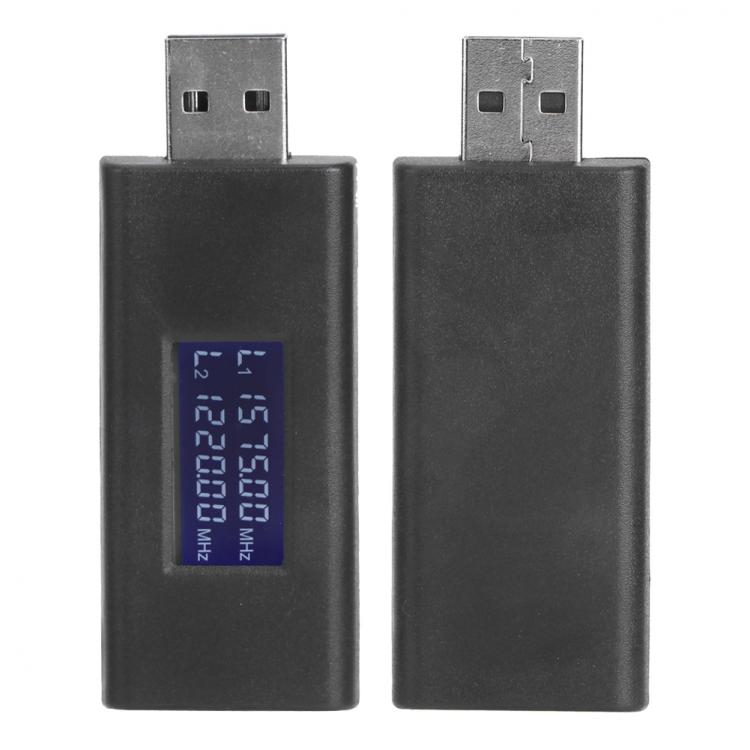 all in one place אלקטרוניקה Portable USB Car GPS Signal Blocker Shield Anti Tracking Stalking Anti-GPS Locator Privacy Protection For 12V / 24V Car