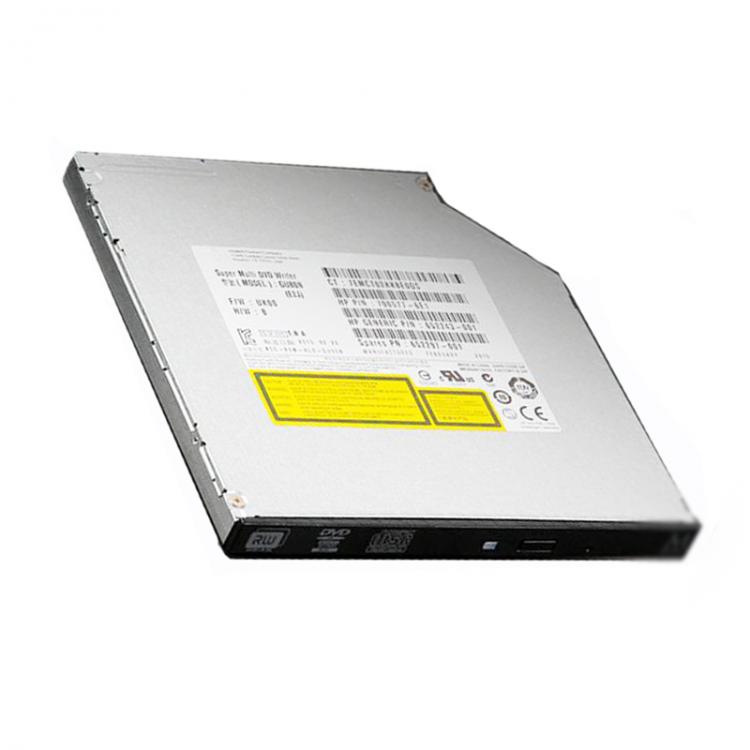 all in one place ציוד היקפי 12.7mm Universal Internal Optical Drive CD DVD-RW Drive Burner For Sony Dell Acer Asus HP Fujitsu Lenovo MSI Samsung Toshiba
