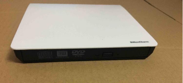 all in one place ציוד היקפי USB Slim External DVD Drive Universal for Sony Hands On 2in1 Ultrabook 8X DVD RW DL Burner 24X CD