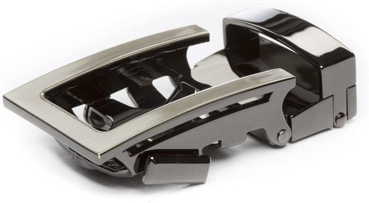 all in one place אביזרי גברים Anson Belt & Buckle - Men's 1.25" Traditional Buckle (Buckle Only)