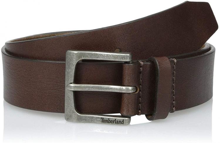 all in one place אביזרי גברים Timberland Classic Jean Belt
