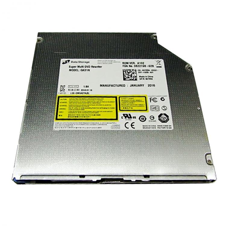 all in one place ציוד היקפי DVD Burning Drive for Realan HTPC MATX Small Case Built-in 12.7MM SATA Serial Slot-Loading Drive Support DVD D9 Burning