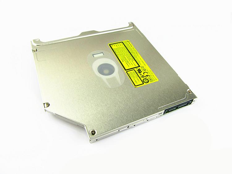 all in one place ציוד היקפי for Apple Macbook Pro A1297 17 i7 Inch Unibody Laptop Internal DVD SuperDrive 8X DVD-RW DL Recorder 24X CD-R Burner Replacement