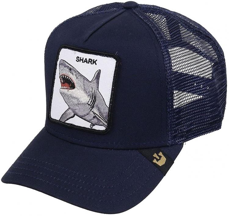 all in one place אביזרי גברים Goorin Bros. Dunnah Men | Navy (1010332)