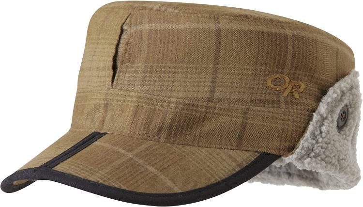 all in one place אביזרי גברים Outdoor Research Yukon Cap