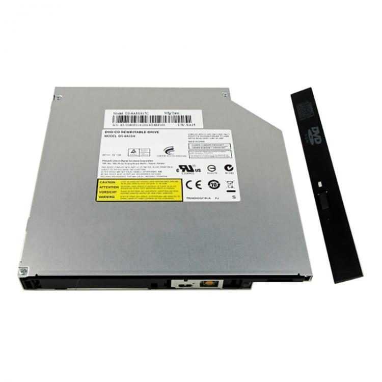 all in one place ציוד היקפי DVD Burning Drive for SAMSUNG RV415 Laptop 12.7MM SATA Serial Port Built-in DVD Burning Drive Supports D9 Burning