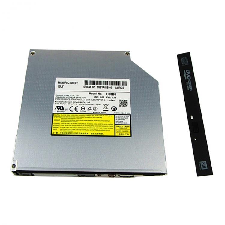 all in one place ציוד היקפי DVD Burning Optical Drive for Sony PCG-61212T PCG-61211T 12.7MM SATA Serial Port Laptop Built-in Optical Drive
