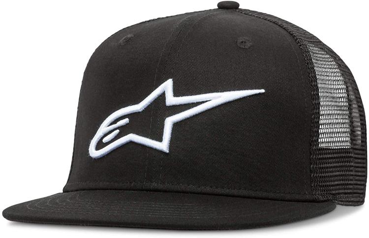 all in one place אביזרי גברים ALPINESTARS Men's Corp Trucker Hat