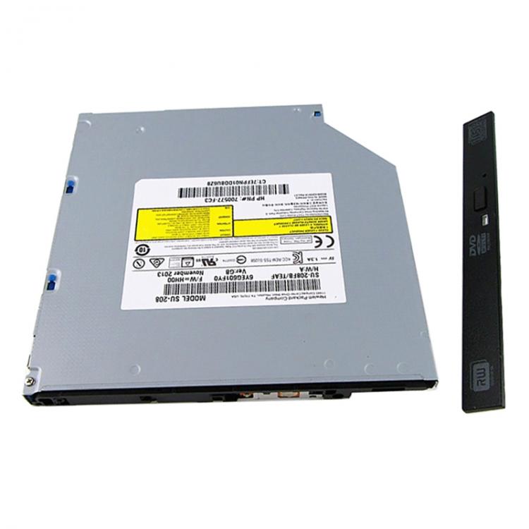 all in one place ציוד היקפי DVD Burning Optical Drive for DELL Vostro 20-3052 9.5MM Ultra-Thin SATA Serial All-In-One Computer Built-in DVD Drive