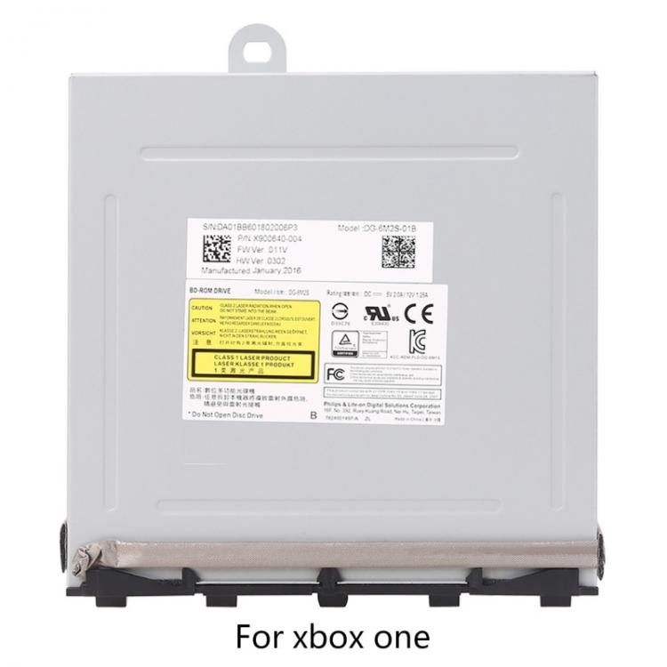 all in one place ציוד היקפי Blu-Ray Internal Optical Disk Drive Replacement Lite-On DG-6M1S-01B DG-6M1S 6M2S B150 for X-Box One