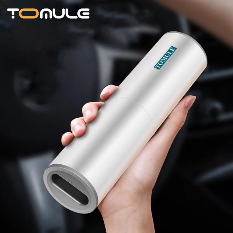 all in one place אלקטרוניקה Portable car vacuum cleaner handheld automatic vacuum cleaner wired car home wet and dry dual-use strong suction mini cleaner