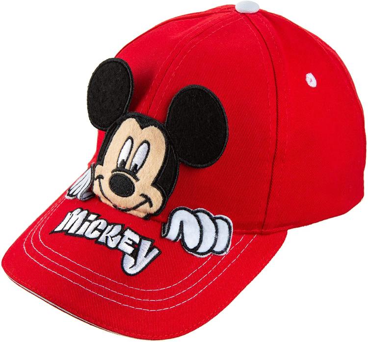 all in one place אביזרי גברים Disney mens Baseball