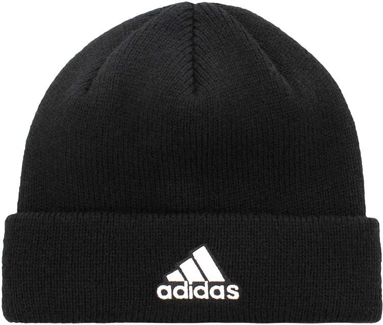 all in one place אביזרי גברים adidas Men's Team Issue Fold Beanie