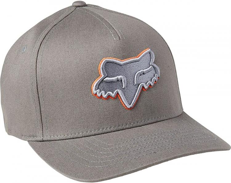 all in one place אביזרי גברים Fox Racing Men's Epicycle Flexfit 2.0 Hat