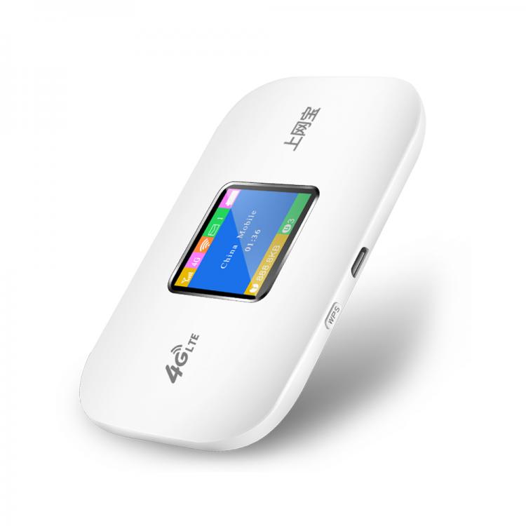 all in one place ציוד היקפי 4G Wifi Router mini router 3G 4G Lte Wireless Portable Pocket wi fi Mobile Hotspot Car Wi-fi Router With Sim Card Slot
