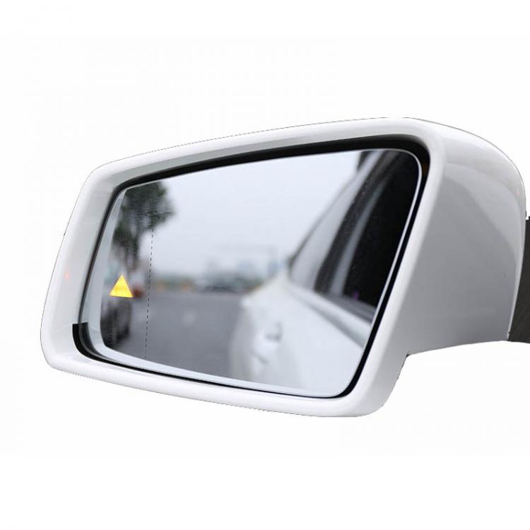 all in one place אלקטרוניקה Safety Sensor Driving System Microwave Blind Spot Monitor BSD Side Mirror Lens For Mercedes B Class W246 W242 B200 B 220 160