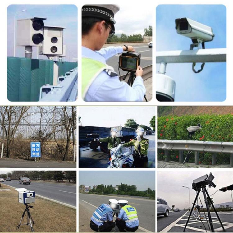 all in one place אלקטרוניקה K0AF Car Speed Radars Detector Automotive Detector Anti Radars Multi-language Monitoring Tool