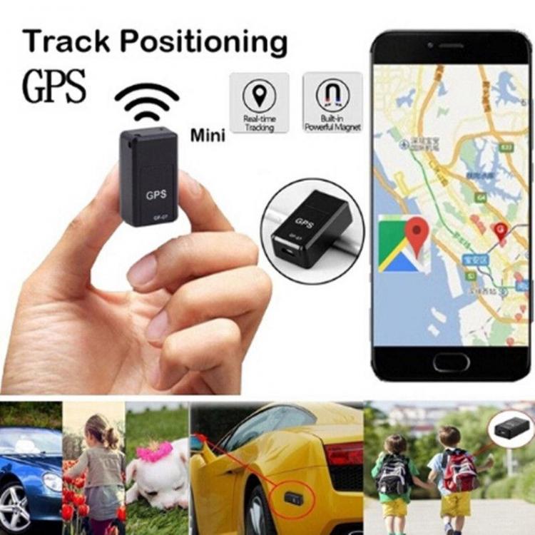 all in one place אלקטרוניקה Mini GPS Tracker Strong Real Time Magnetic GPS Tracking Device Locator For Car Motorcycle Kids Children Dog Pets Gps Tracker