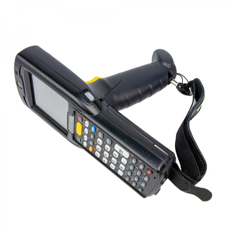 all in one place ציוד היקפי MC3190-GL3H04E0A GD3H04EIA For Motorola Symbol MC3190 38Key CE6.0 WiFi 256MB 1D/2D Barcode Scanner