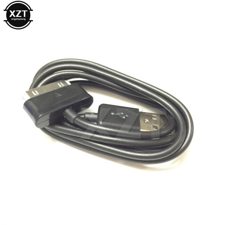 all in one place אלקטרוניקה Hot Selling Micro USB Sync Data Charger Cable Charging Cord for Samsung Galaxy Tab 2 Note 7.0 7.7 8.9 10.1 Tablet