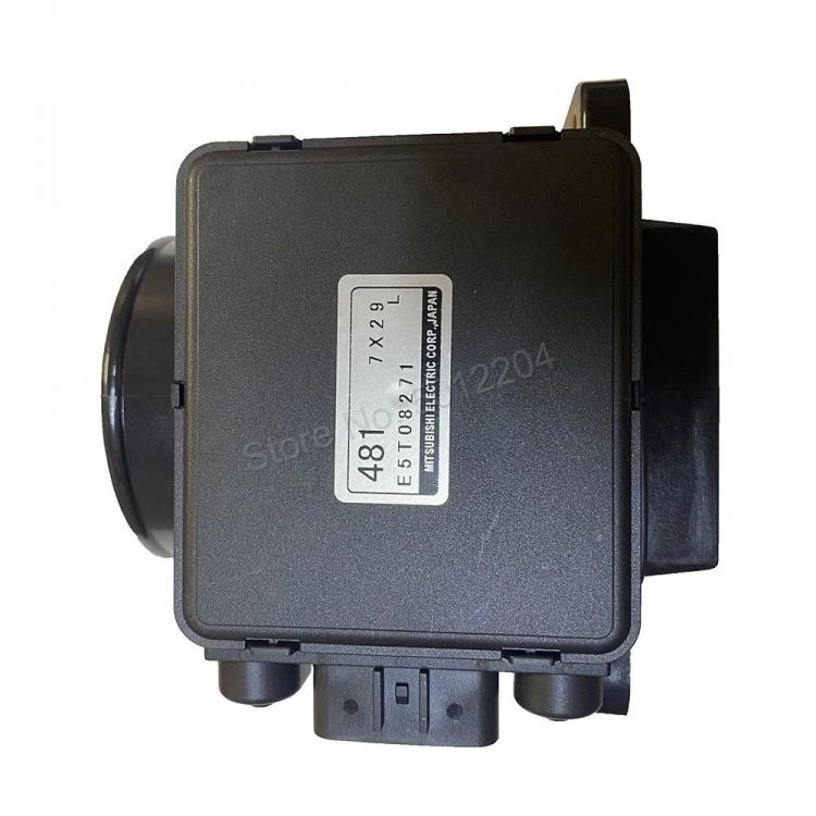 all in one place חלקי חילוף ואביזרים YYJTZ brand high quality air flow sensor meter MAF MD336481 E5T08271 is suitable for Mitsubishi Carisma Galant Lancer auto parts