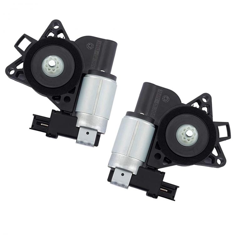 all in one place חלקי חילוף ואביזרים Left + Right Power Window Regulator Electric Lift Motor for Mazda 3 6 CX-7 CX-9 RX-8 742-801 742-802