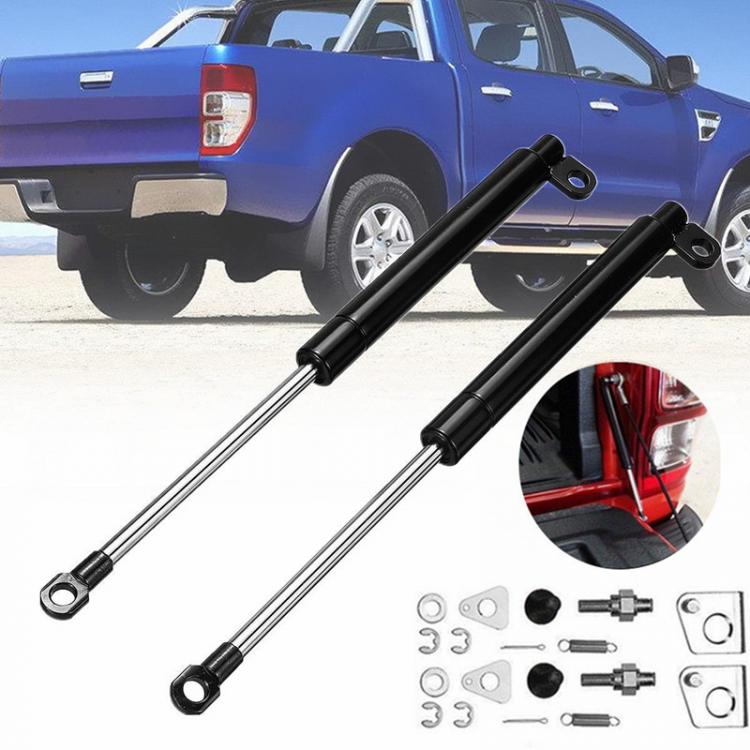 all in one place חלקי חילוף ואביזרים 1 Pair Rear Tailgate Oil Strut Damper Support Sring Slow Down Strut Kit  For Ford PX Ranger 2011-2017 For Mazda BT-50 2012-2018