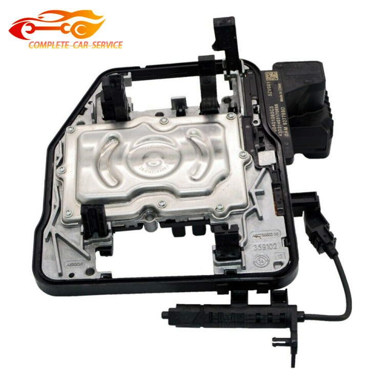 all in one place חלקי חילוף ואביזרים DQ200 DSG7 0AM Transmission control unit TCU TCM 0AM927769D Suit For Audi VW