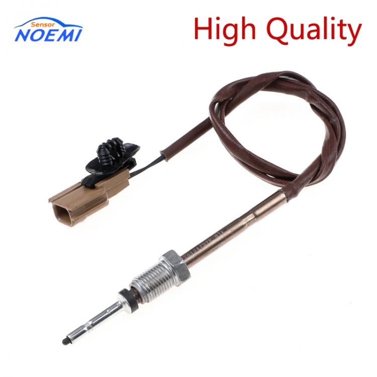 all in one place חלקי חילוף ואביזרים YAOPEI 226408209R Engine Exhaust Gas Temperature Sensor For 2016 RENAULT NISSAN AVGAS 22640-8209R