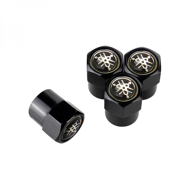 all in one place חלקי חילוף ואביזרים Car Styling Wheel Tire Valves Caps For Yamaha R1 R3 R25 Mt-09 Mt07 Fazer Fz6 Xj6 R15 TMAX YS125 XTZ125 IB E8 Rxv YBR125 YBR250