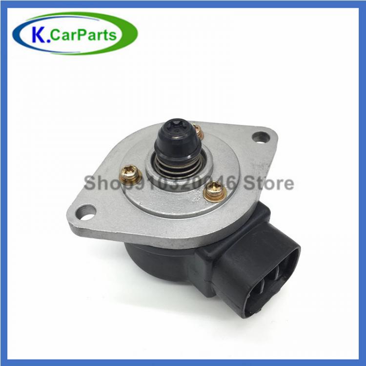 all in one place חלקי חילוף ואביזרים Idle Air Control Valve 22270-46050 2227046050 idle control valve for gs300 sc300 crown 3.0 jzs133 2jz 155 motor  Remanufactured