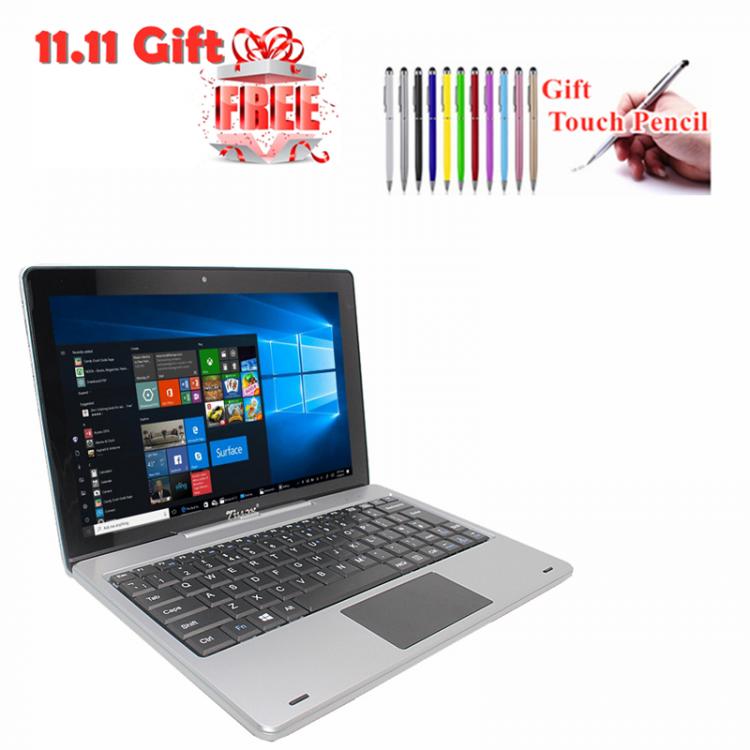 all in one place טאבלטים New 10.1 Inch N3350 Fashion Portable Notebook 4+64GB Quad Core Windows 10 laptop Tablet Pc Dual Camera WiFi  USB Mini Tablets