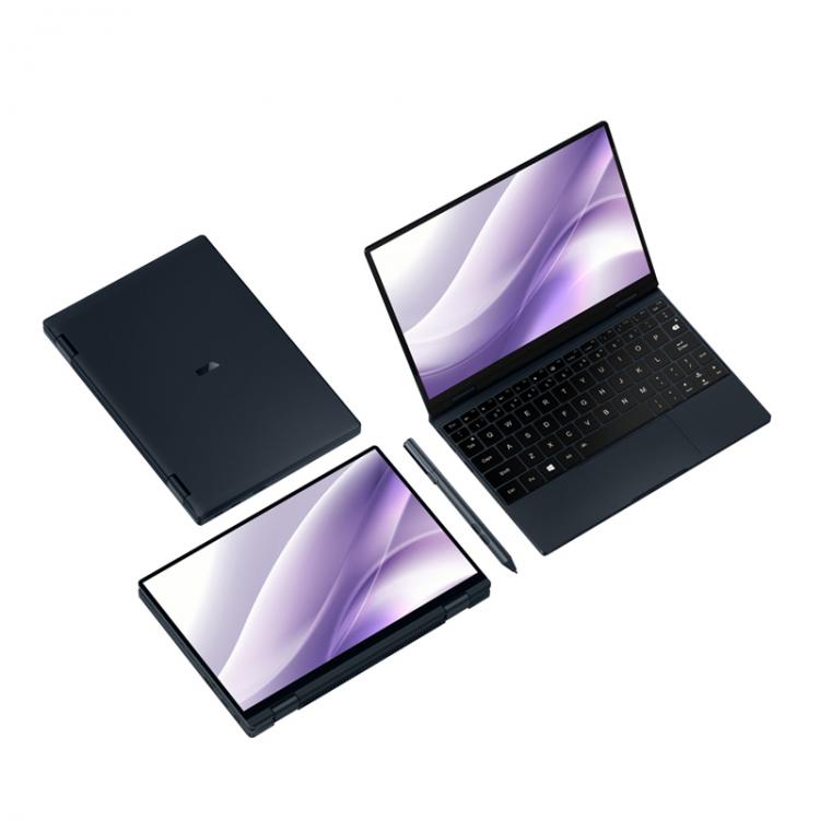 all in one place טאבלטים One-NetBook One Mix 4 intel i5-1130G7 10.1nch Pocket PC  8GB Ram 256GB SSD 2560*1600 FHD Win 10 Fingerprint Sensor WiFi 10000mAh