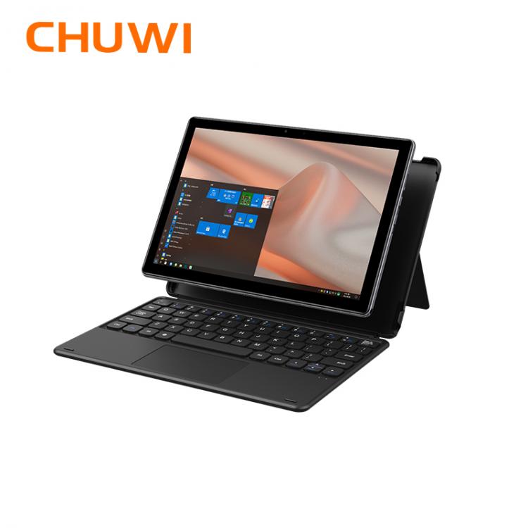 all in one place טאבלטים CHUWI Hi10 GO 10.1“ FHD 1920x1200 IPS Windows10 Tablet PC Intel Celeron Processor N4500 Screen 6GB RAM 128GB ROM Micro - HD