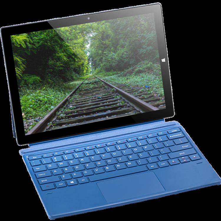 all in one place טאבלטים 2021 Windows 10 Tablet PC 2 in 1 Notebook Office Computers Laptop Qualcomm 850 12.3 Inch Large Tableta 8GB RAM 4G SIM Keyboard