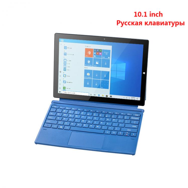 all in one place טאבלטים Windows 10 Tablets PC 2 in 1 Notebook Laptop Intel N3450 6GB RAM 10.1" 1920*1200 WIFI Bluetooth 5 HDMI Students Gaming Netboo
